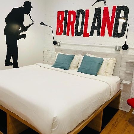 Be Home Hotel Νέα Υόρκη Εξωτερικό φωτογραφία
