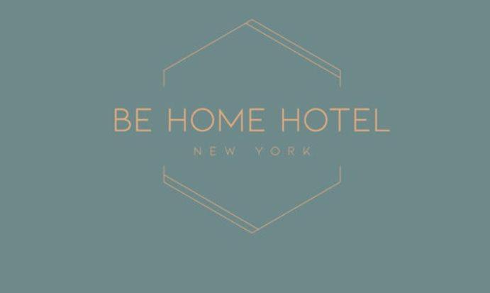 Be Home Hotel Νέα Υόρκη Εξωτερικό φωτογραφία