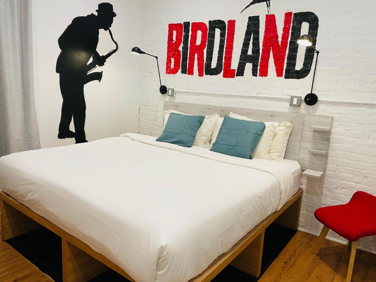 Be Home Hotel Νέα Υόρκη Εξωτερικό φωτογραφία