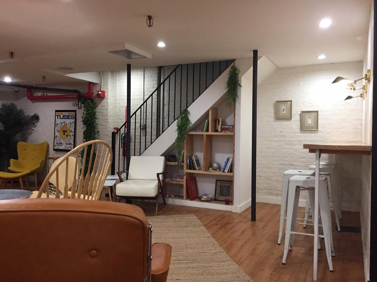 Be Home Hotel Νέα Υόρκη Εξωτερικό φωτογραφία