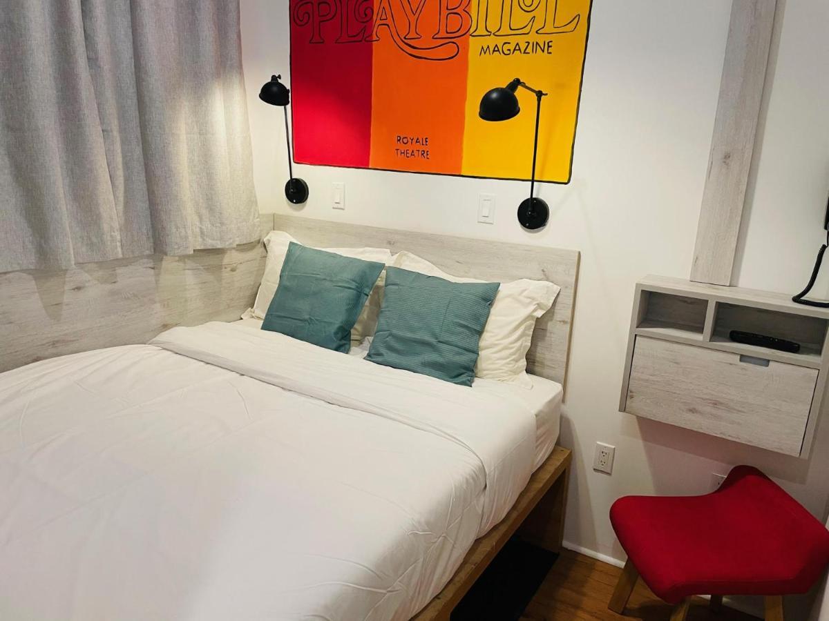 Be Home Hotel Νέα Υόρκη Εξωτερικό φωτογραφία
