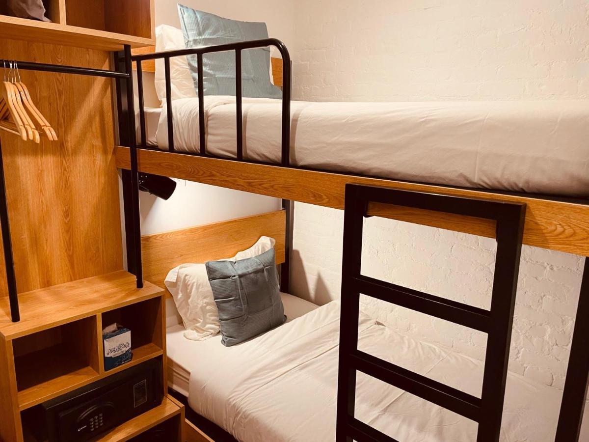 Be Home Hotel Νέα Υόρκη Εξωτερικό φωτογραφία