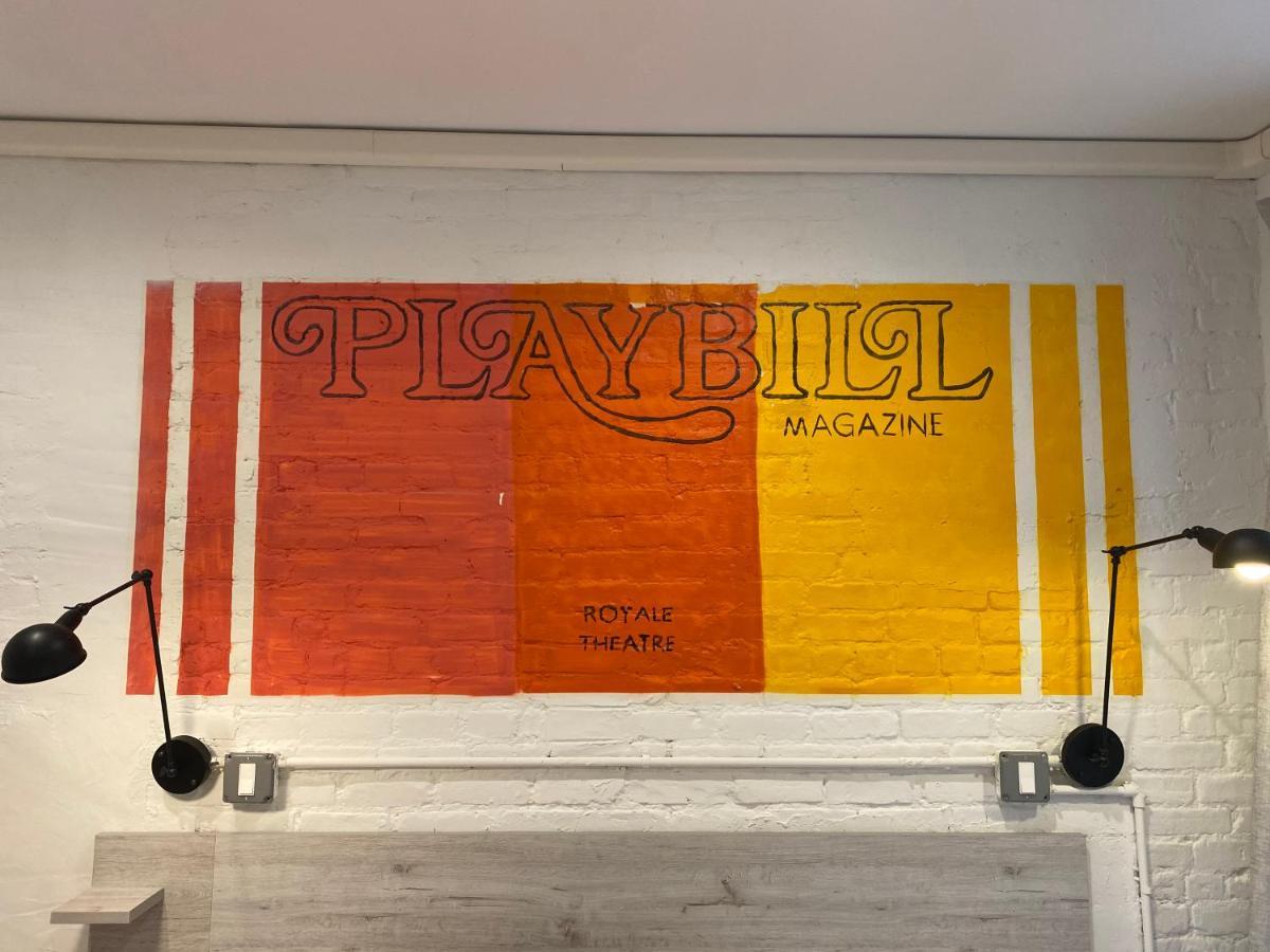 Be Home Hotel Νέα Υόρκη Εξωτερικό φωτογραφία