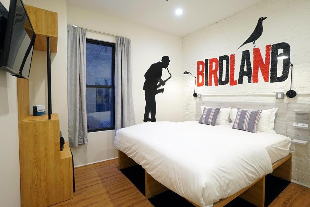 Be Home Hotel Νέα Υόρκη Εξωτερικό φωτογραφία