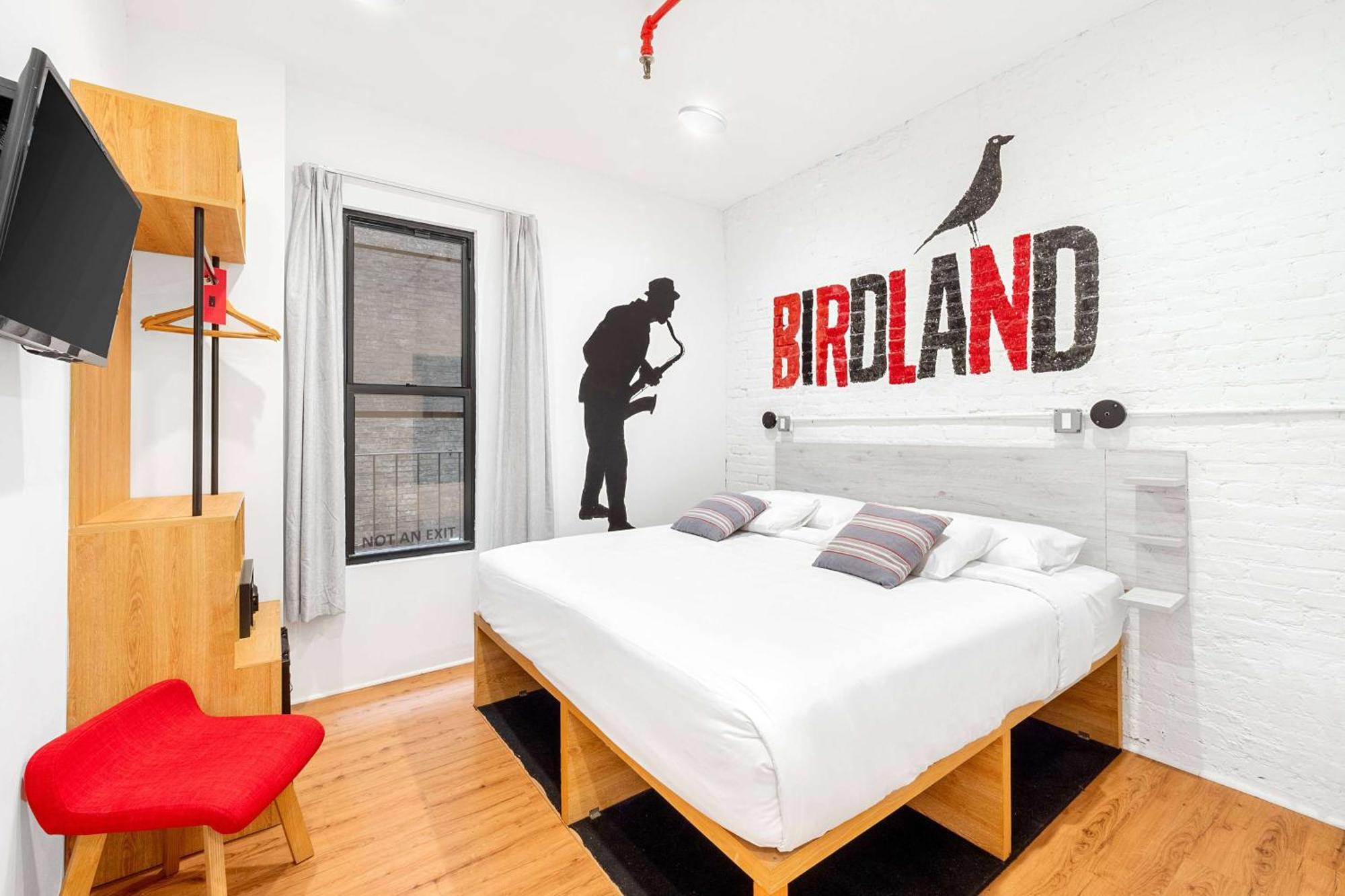 Be Home Hotel Νέα Υόρκη Εξωτερικό φωτογραφία