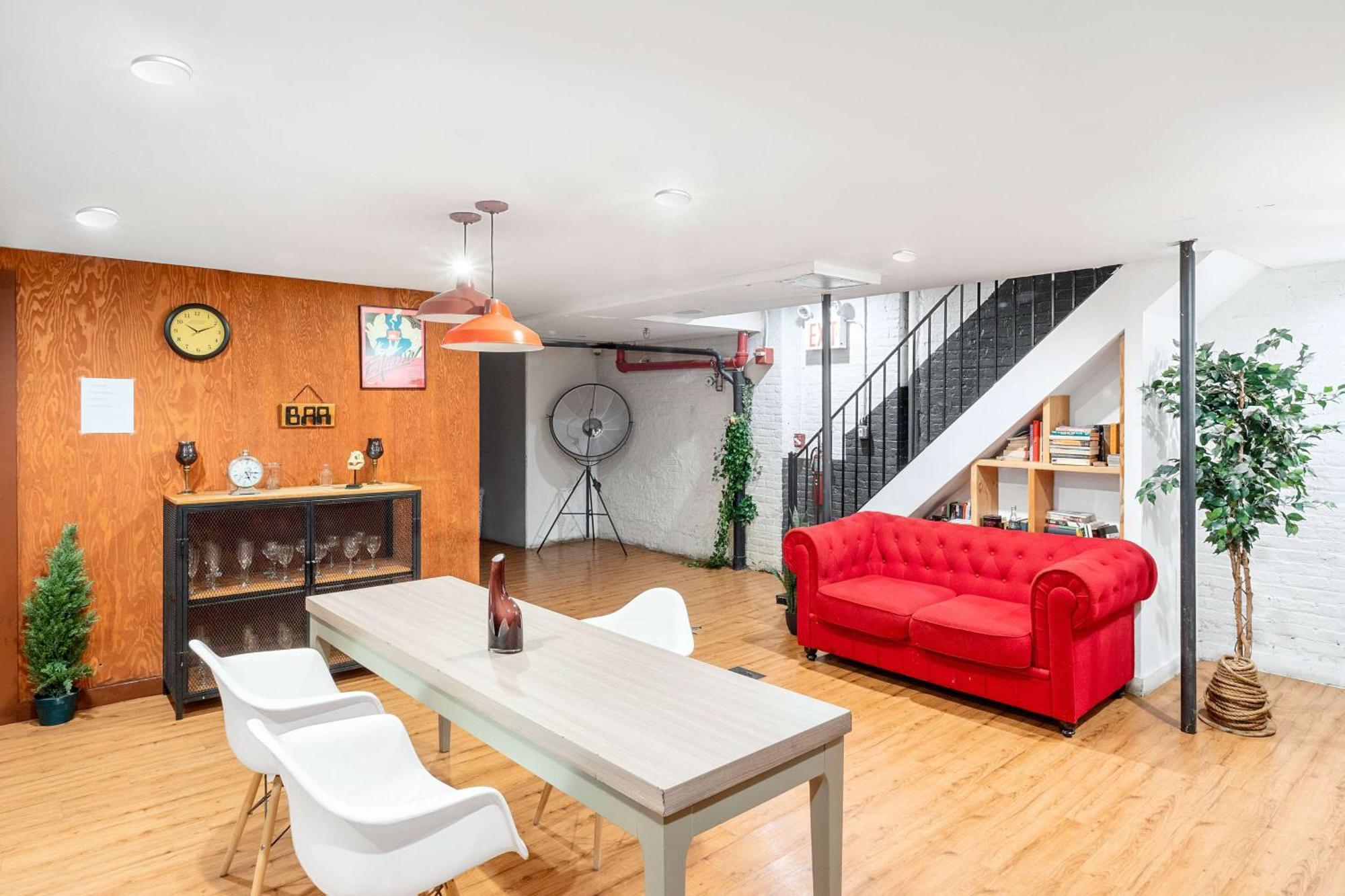 Be Home Hotel Νέα Υόρκη Εξωτερικό φωτογραφία