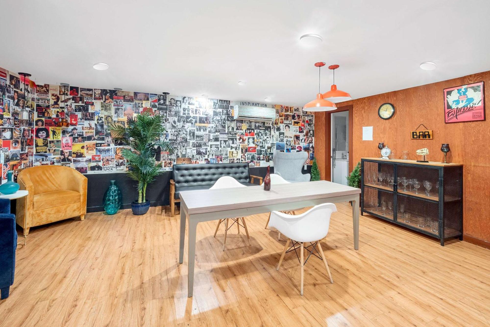 Be Home Hotel Νέα Υόρκη Εξωτερικό φωτογραφία