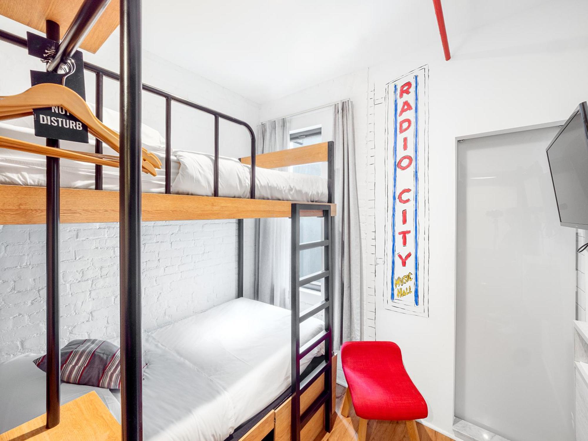 Be Home Hotel Νέα Υόρκη Εξωτερικό φωτογραφία