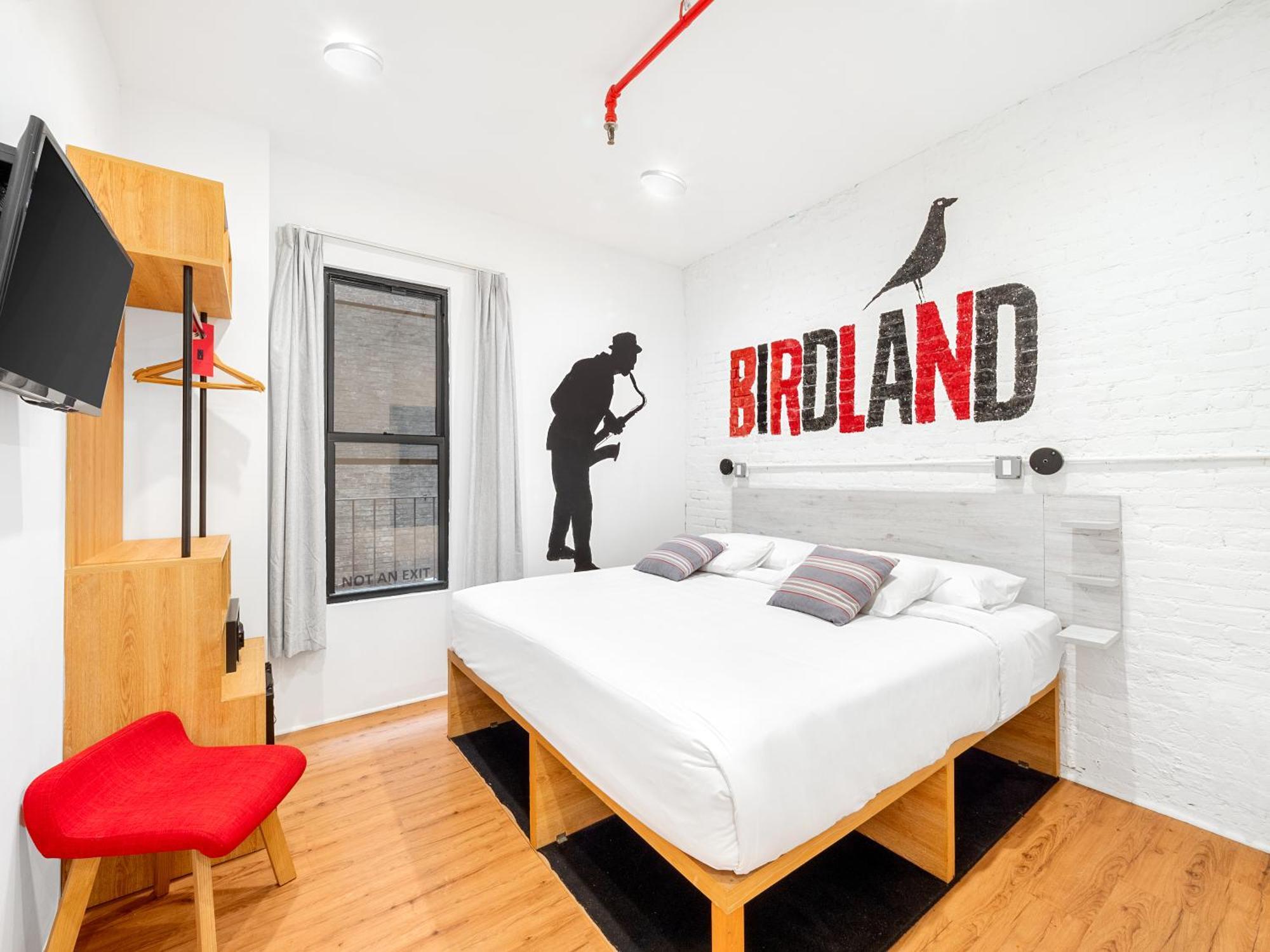 Be Home Hotel Νέα Υόρκη Εξωτερικό φωτογραφία