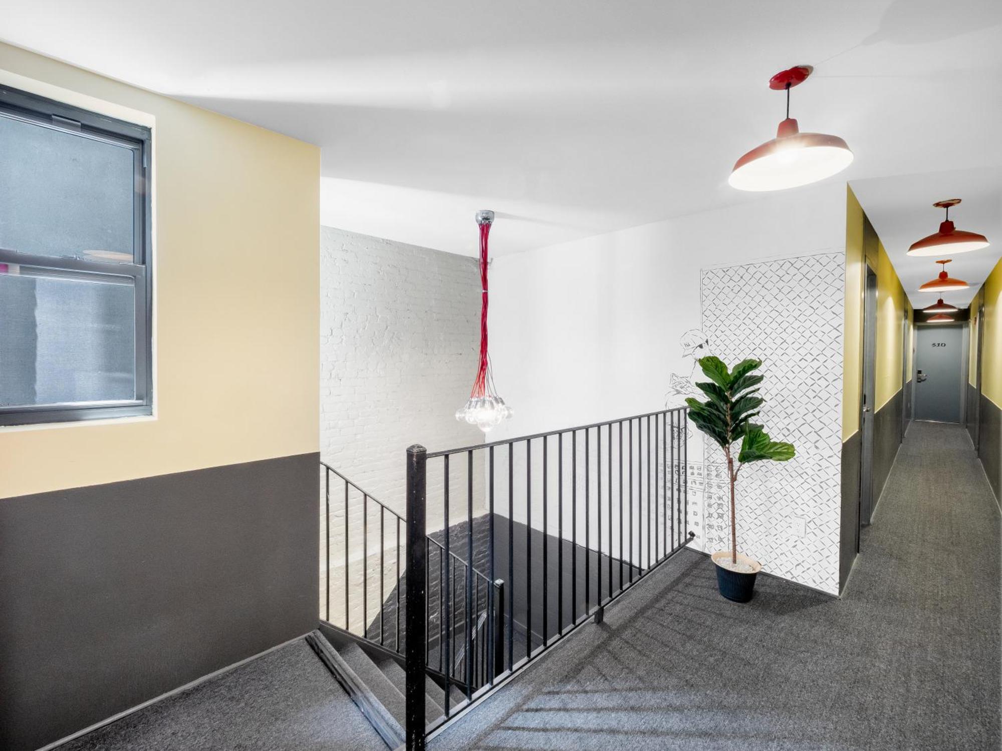 Be Home Hotel Νέα Υόρκη Εξωτερικό φωτογραφία
