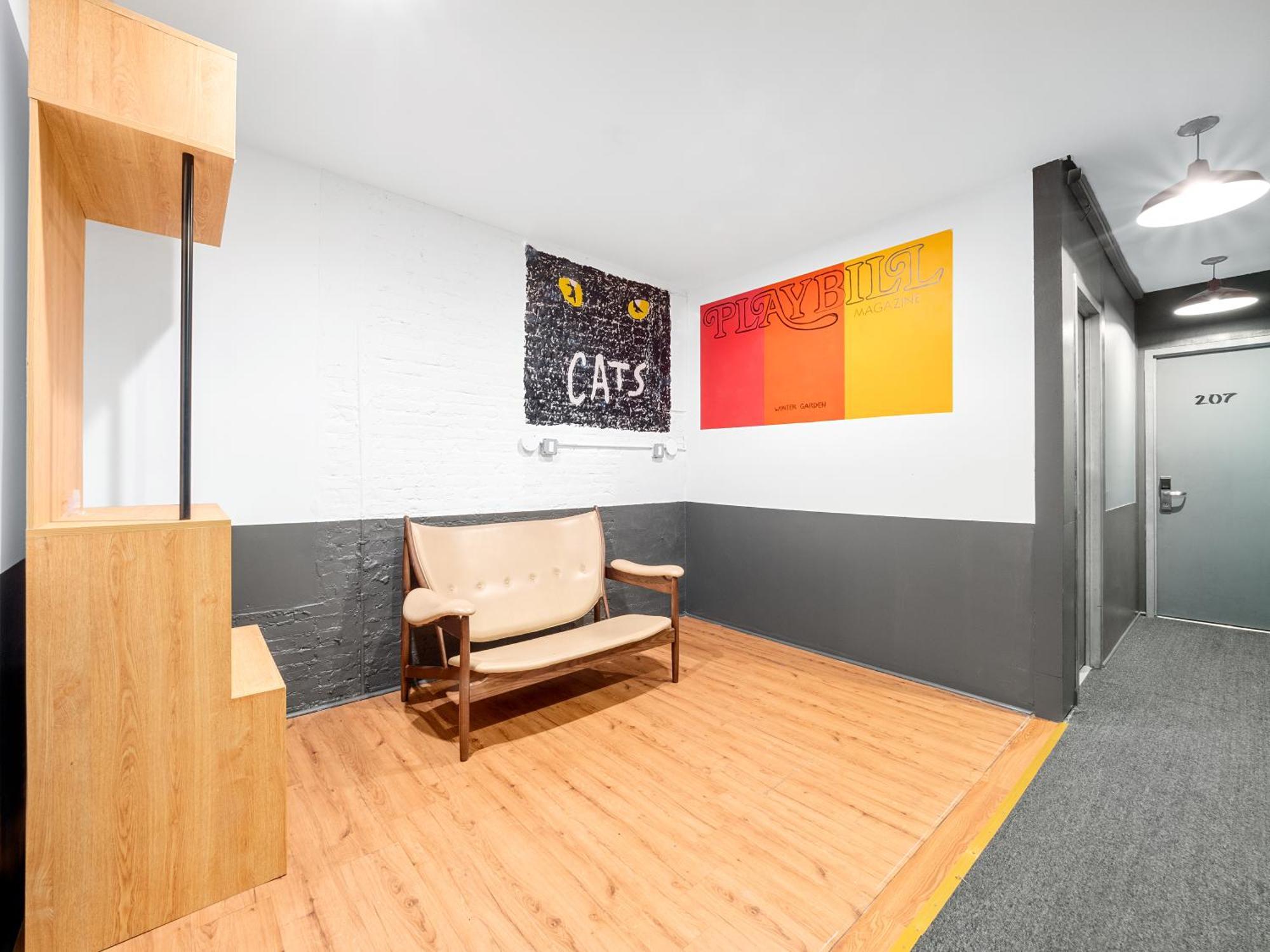 Be Home Hotel Νέα Υόρκη Εξωτερικό φωτογραφία
